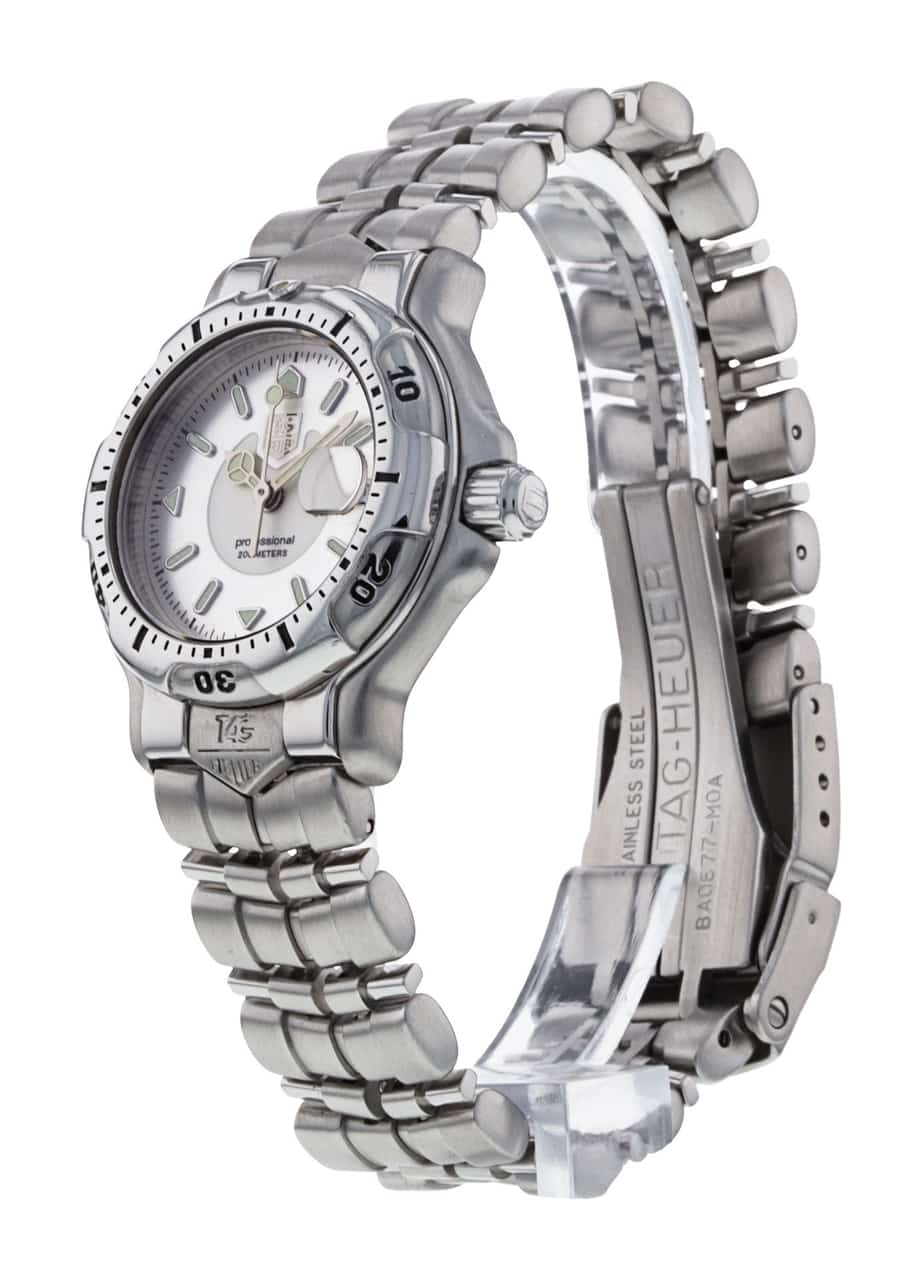 Tag heuer moa on sale